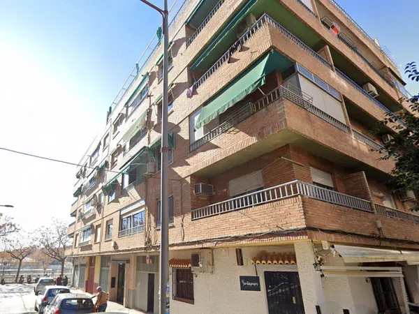 Piso en calle Faisán, 20 - Foto 1