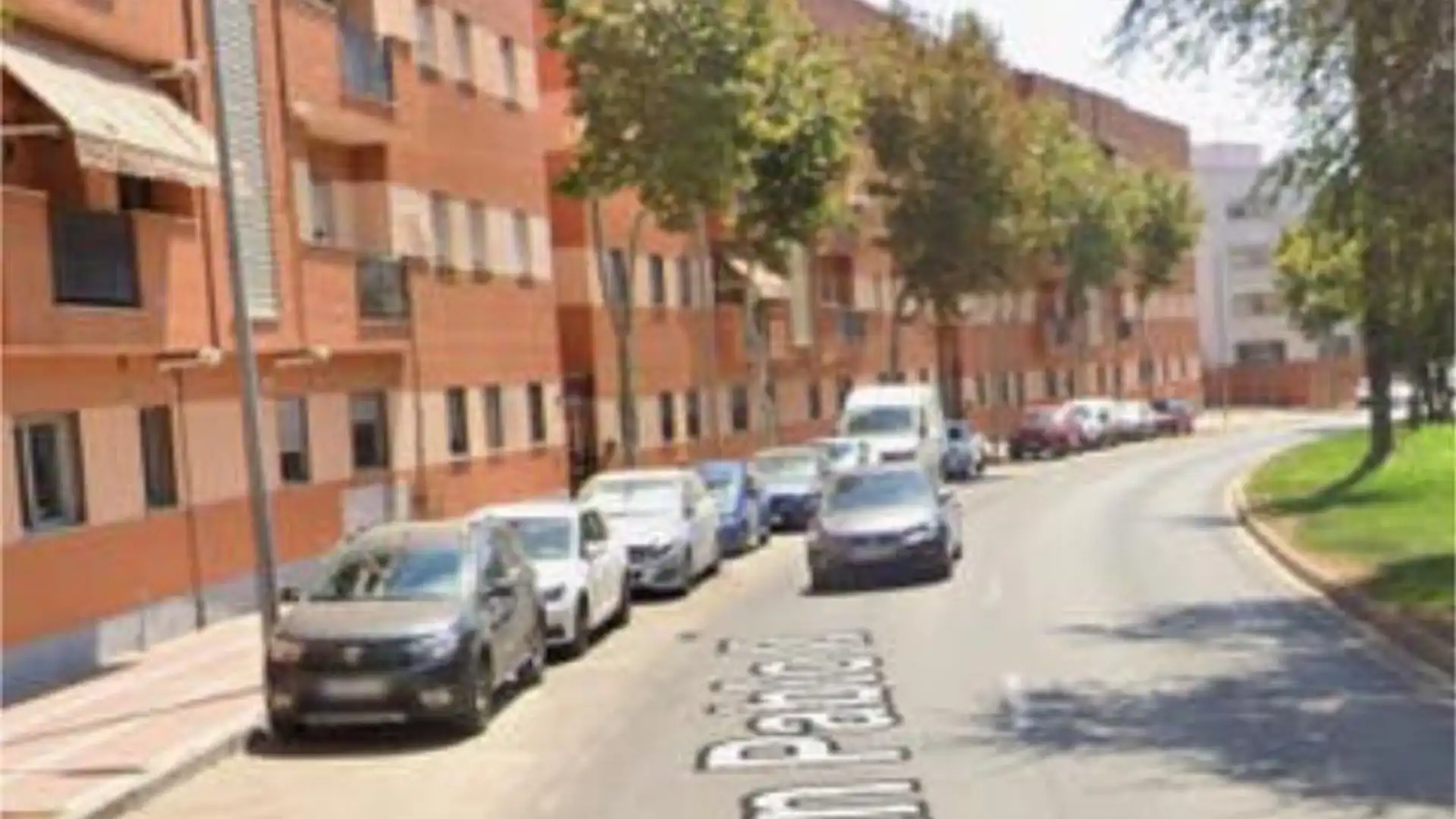 Piso en VISTAZUL DOS HERMANAS - Foto 1