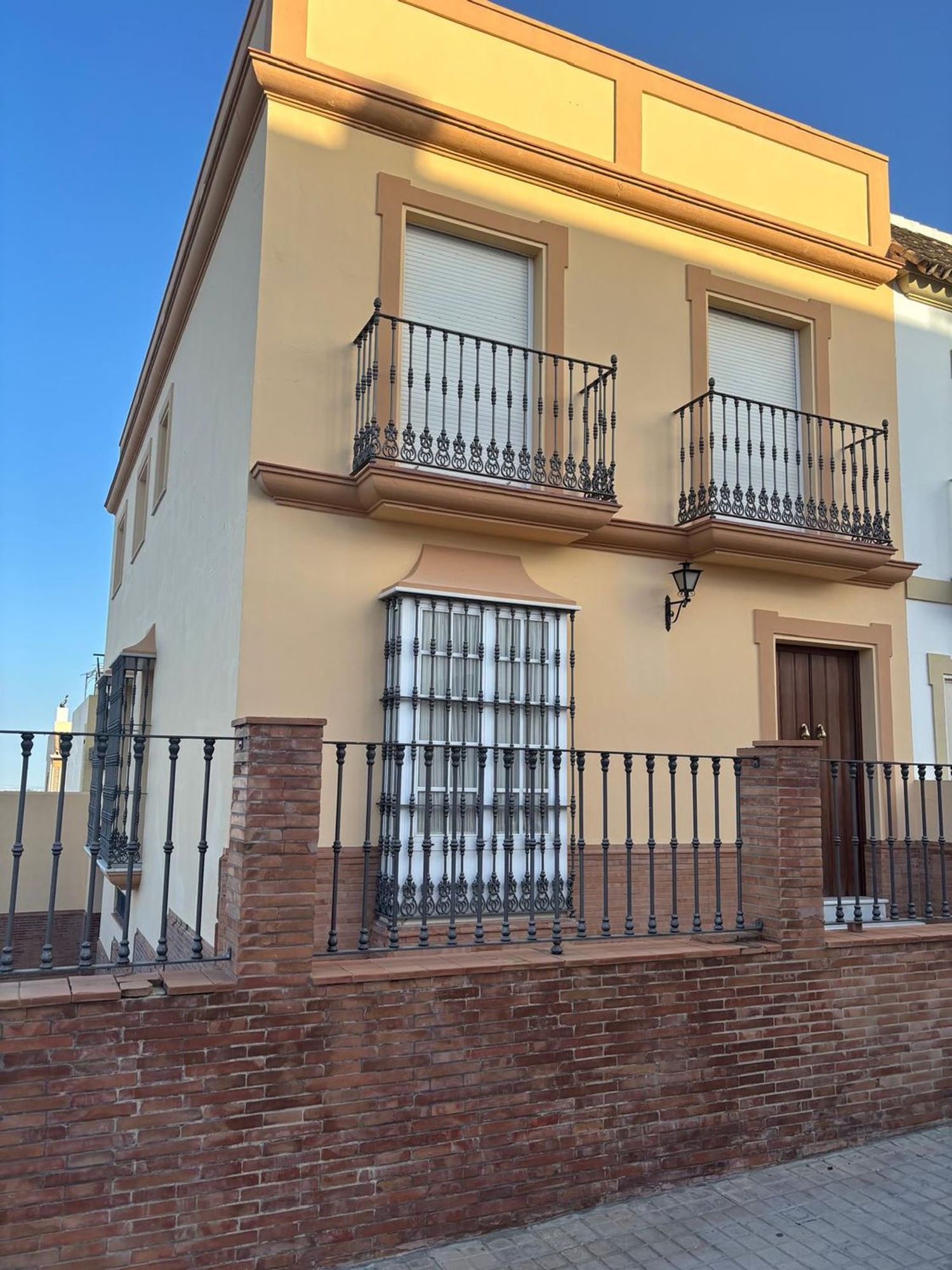 Casa o chalet independiente en Calle Miguel Hernández, 1 - Foto 2