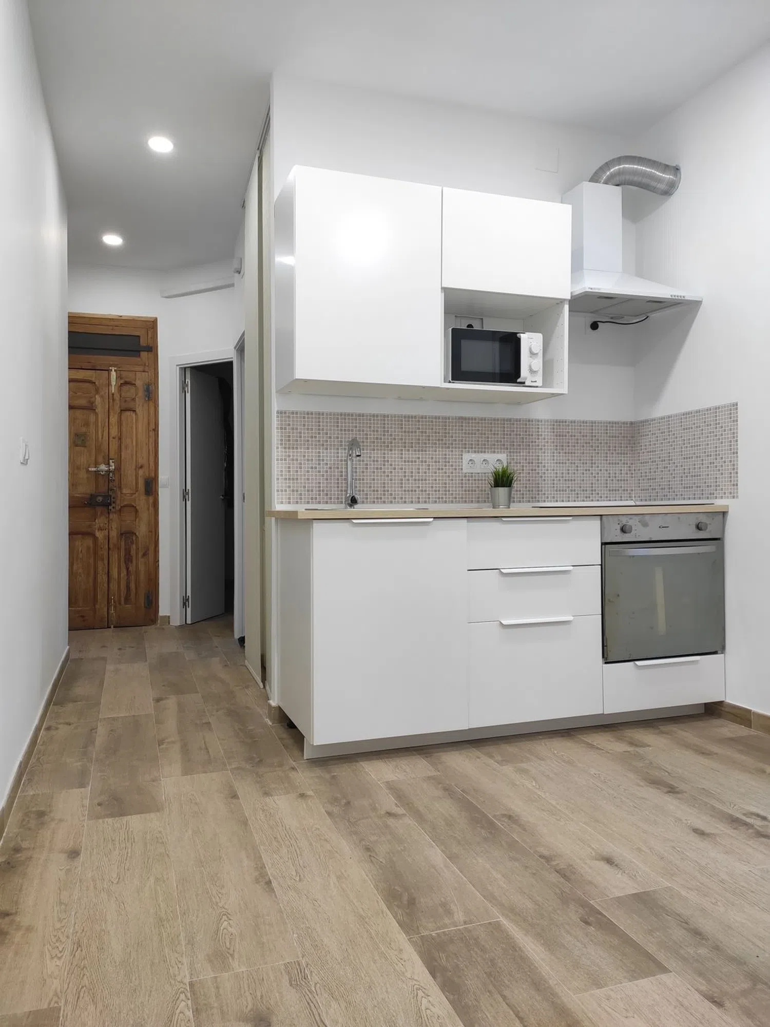 Piso en calle de Olite, 17 - Foto 14