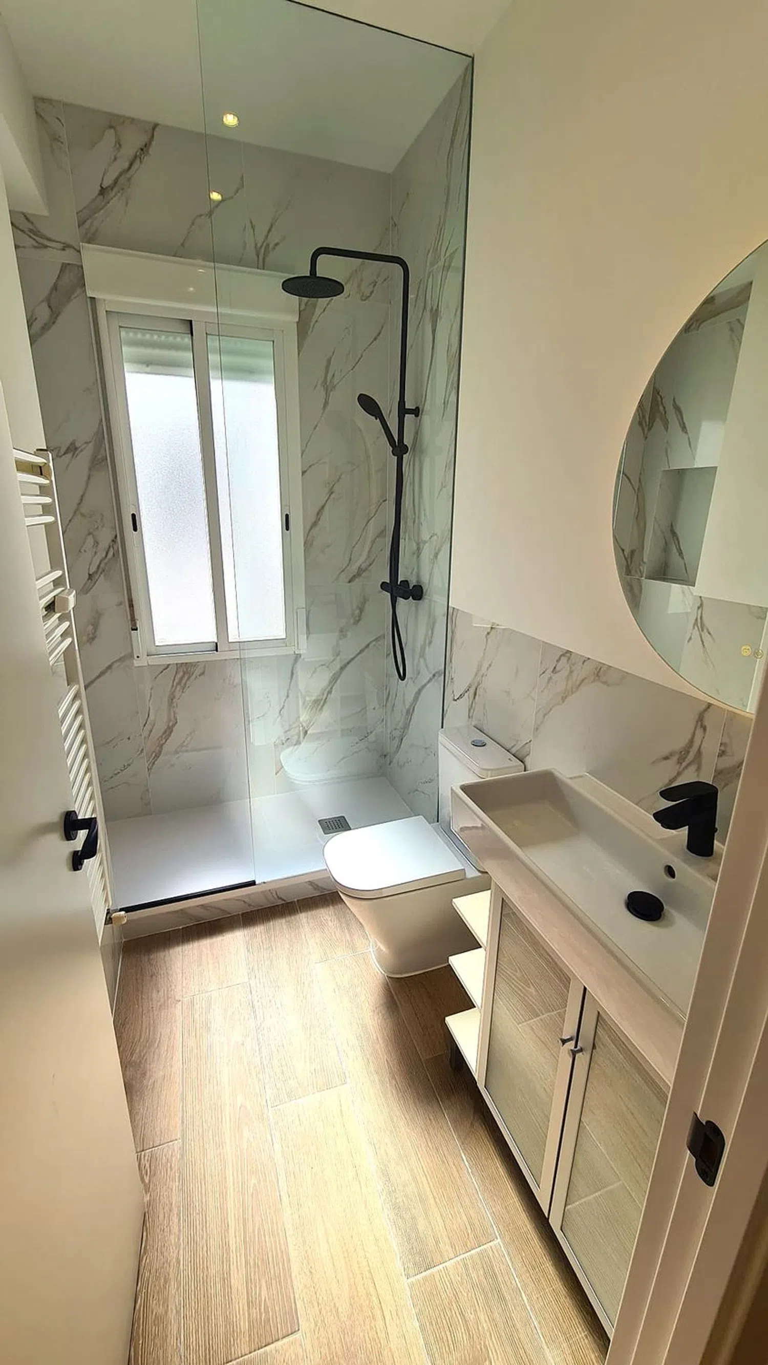 Ático en calle Ventura Rodríguez, 20 - Foto 8