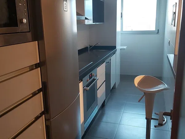 Piso en Calle alfonso sánchez, 14, Vega de Acá - Nueva Almería - Cortijo Grande, Vega de Acá - Nueva Almería - Cortijo Grande - Foto 7