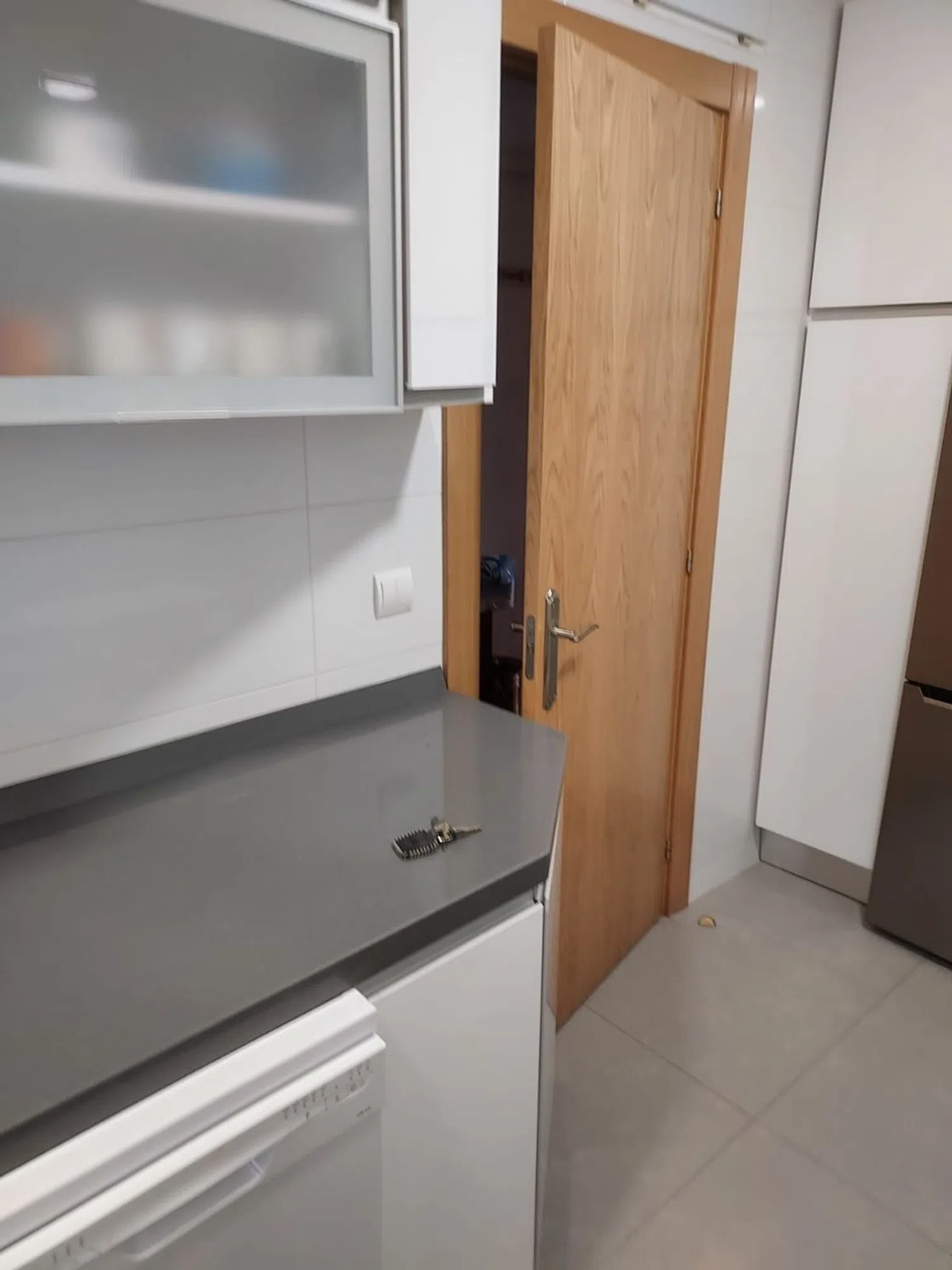 Piso en calle General Moscardó, 5 - Foto 7