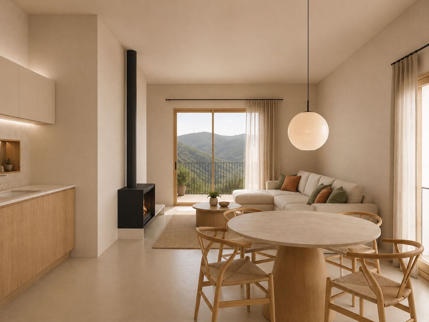 Casa de pueblo en Calle Alta s/n - Foto 4