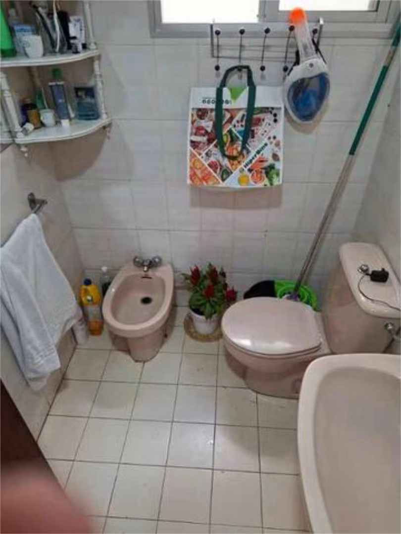 Piso en El Toscal - Foto 5