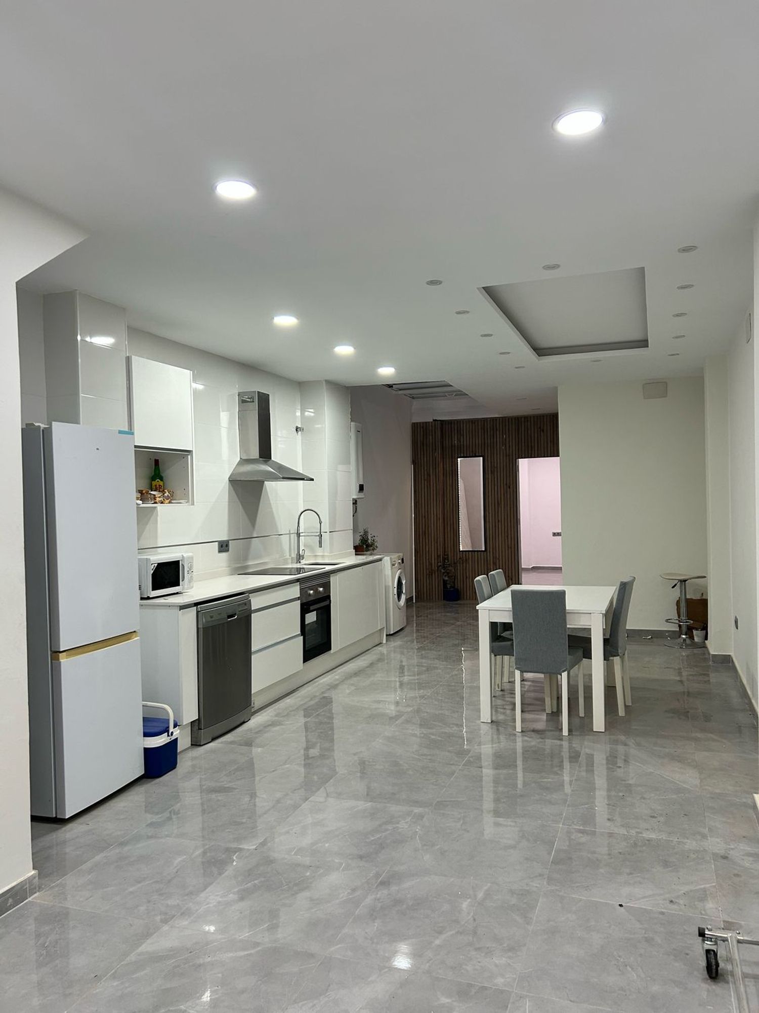 Piso en calle Julio Verne, 8 - Foto 6