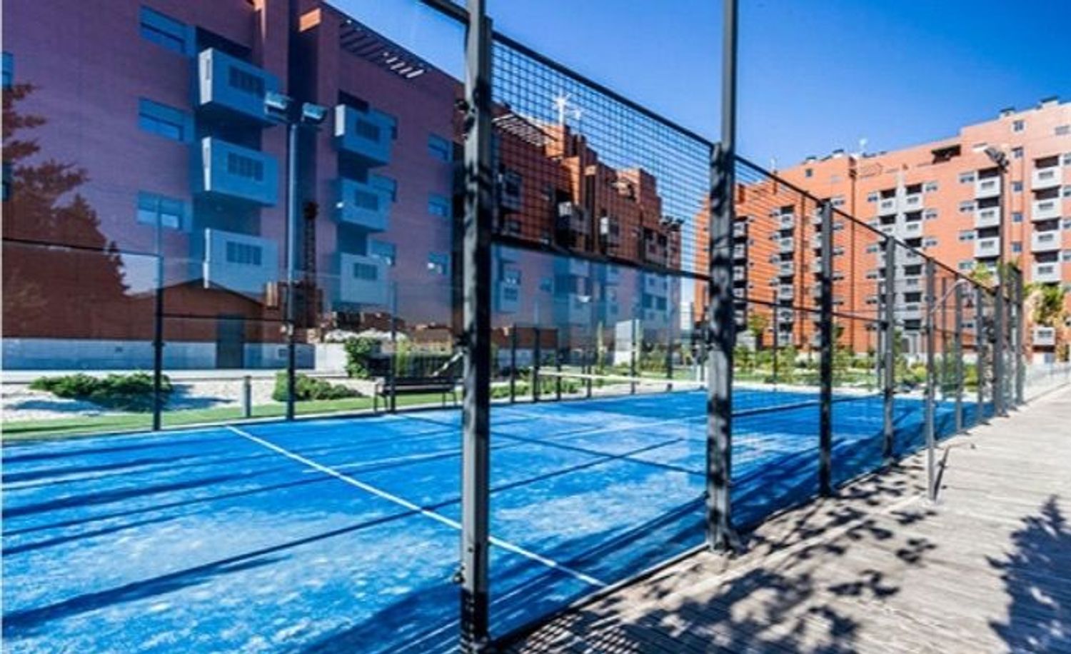 Piso en avenida de la Ilustración, 103 - Foto 7