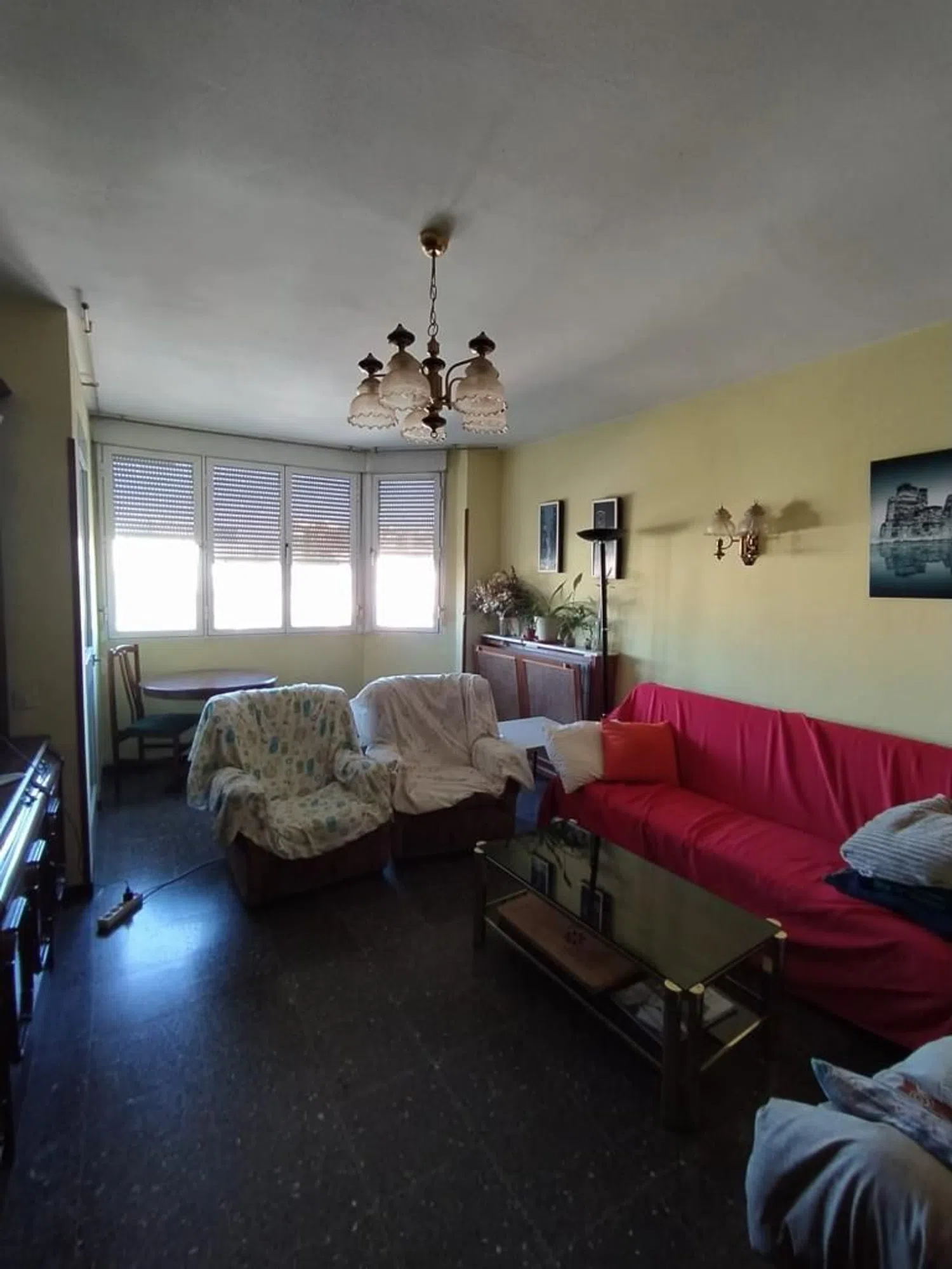 Piso en calle Antonio Calvo, 11 - Foto 3