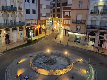 Piso en  Plaça de Jovellar 19 - Foto 23