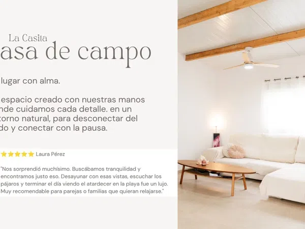 Finca rústica en Lugar las Casicas, 2, Calabardina-Cope - Foto 4