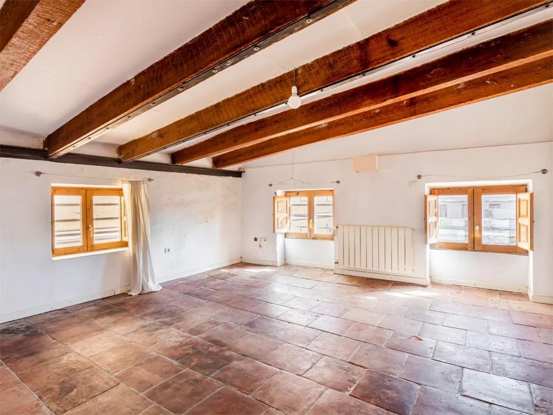 Piso en  Carrer dels Cadirers 3 - Foto 17