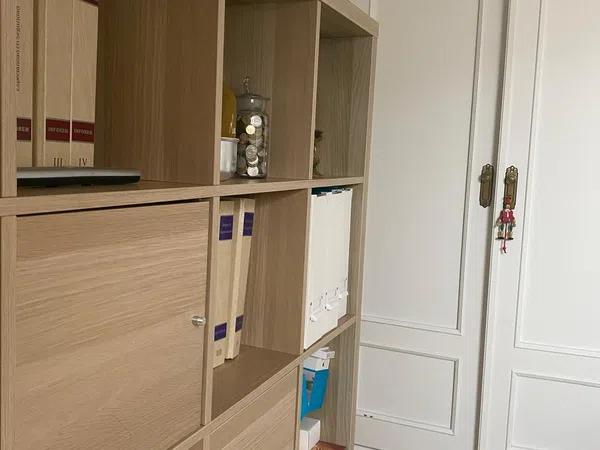 Dúplex en Centro - Foto 15