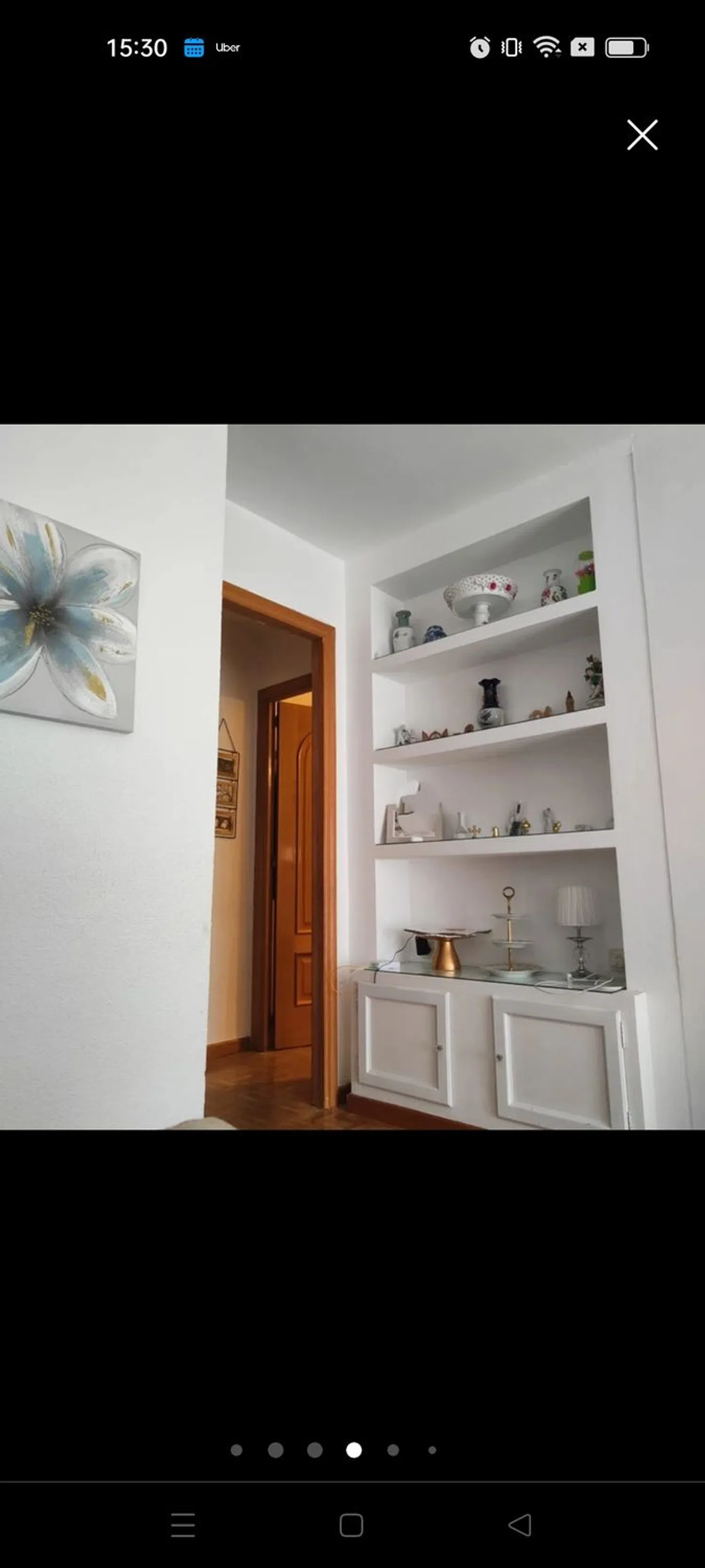 Piso en avenida de Pablo Neruda, 10 - Foto 4