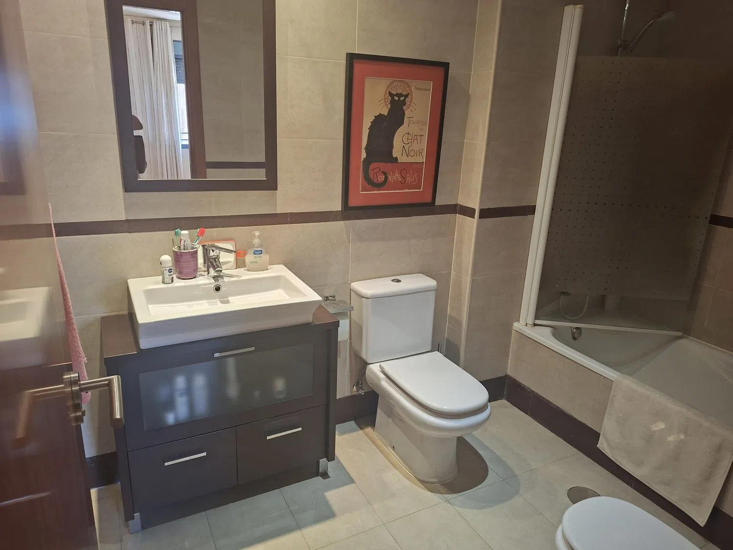 Piso en calle Eslava, 14 - Foto 4