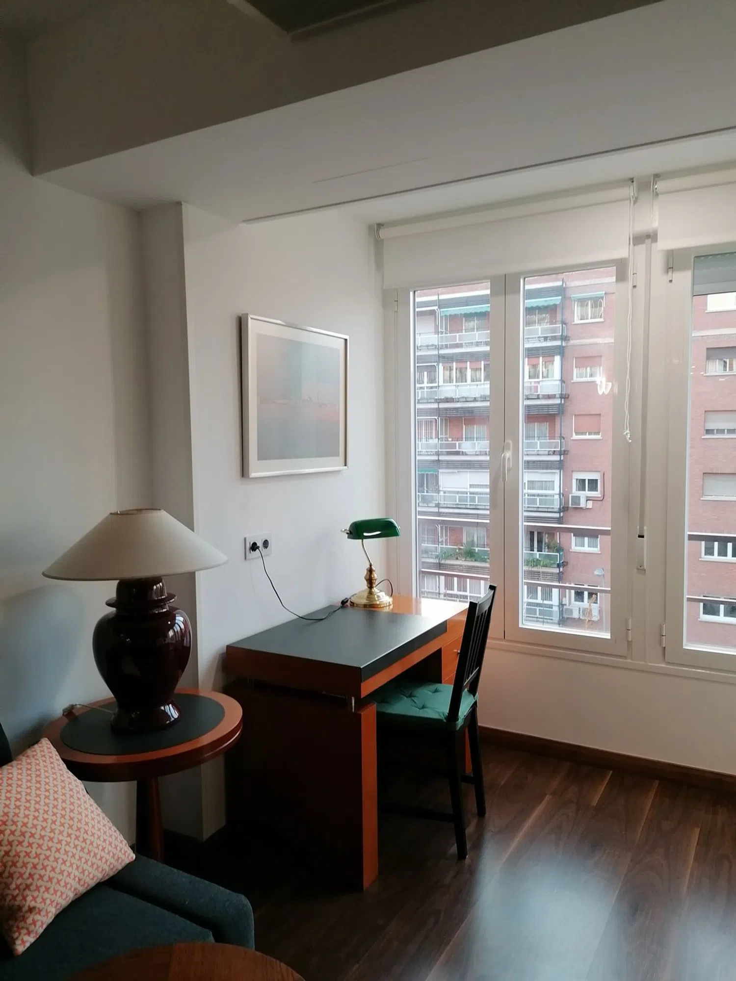 Piso en calle de Mauricio Legendre, 16 - Foto 4