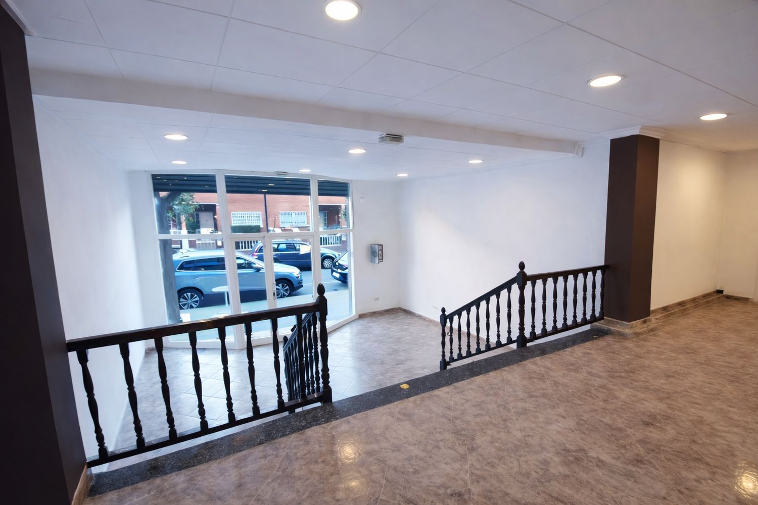 Local en calle de Francesc Macià, 12 - Foto 3