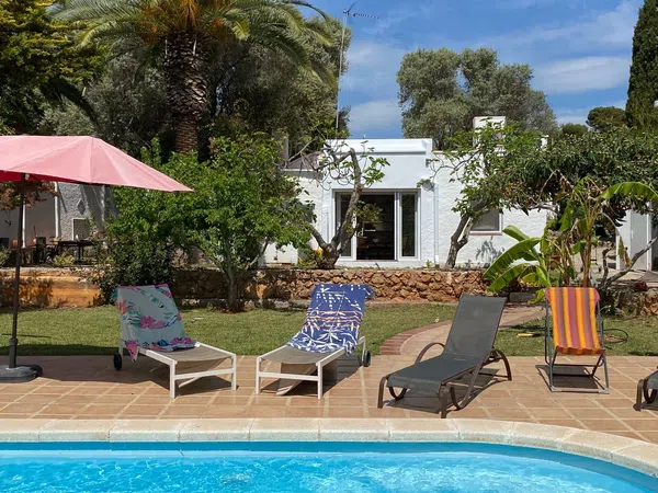 Casa o chalet independiente en Urbanizacion Lloma Bella, 207, Costa sur, Costa sur - Foto 1