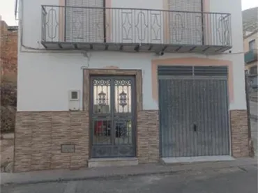 Chalet en Calle Pedro Herrera Zamora - Foto 1