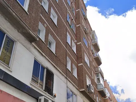 Piso en calle de Juan Pantoja, 1