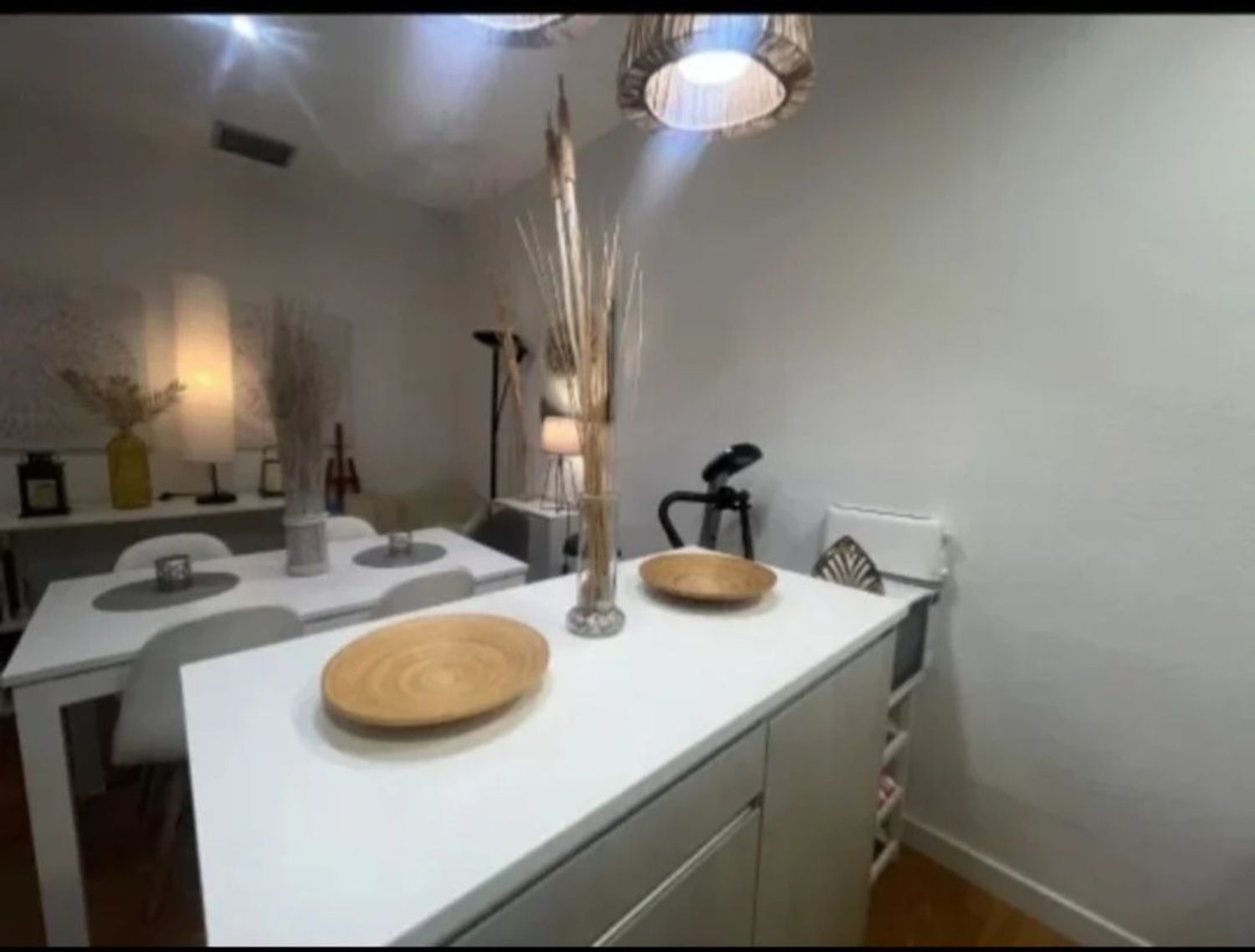 Piso en calle Antonio muñoz molina, 1 - Foto 2