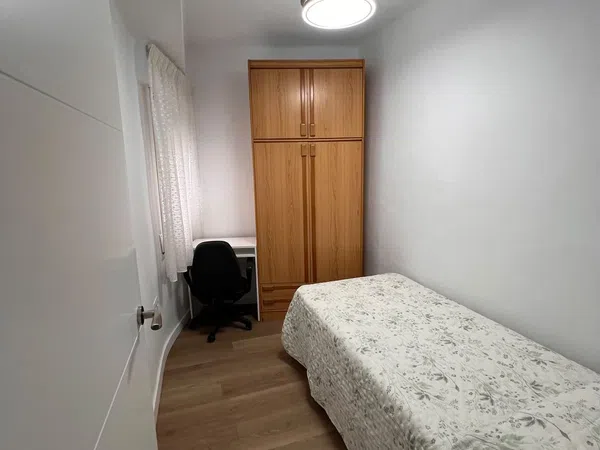 Piso en Calle Júpiter, 27, Puerta Carmona-Puerta Osario-Amador de los Ríos - Foto 4