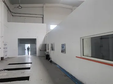Nave Industrial en Móstoles - Foto 8