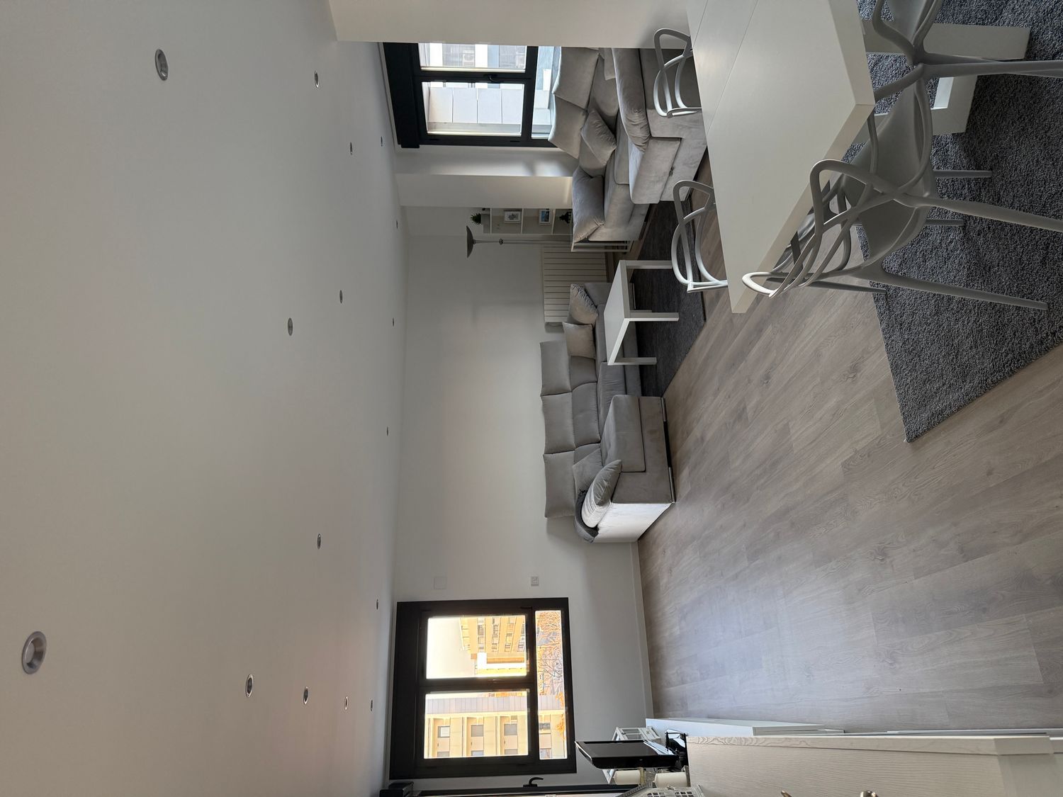 Piso en calle del Heraldo de Aragón, 65 - Foto 2