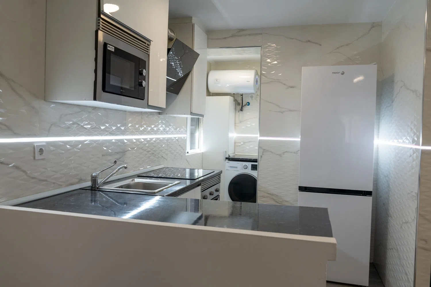 Piso en calle de Soria, 3 - Foto 3