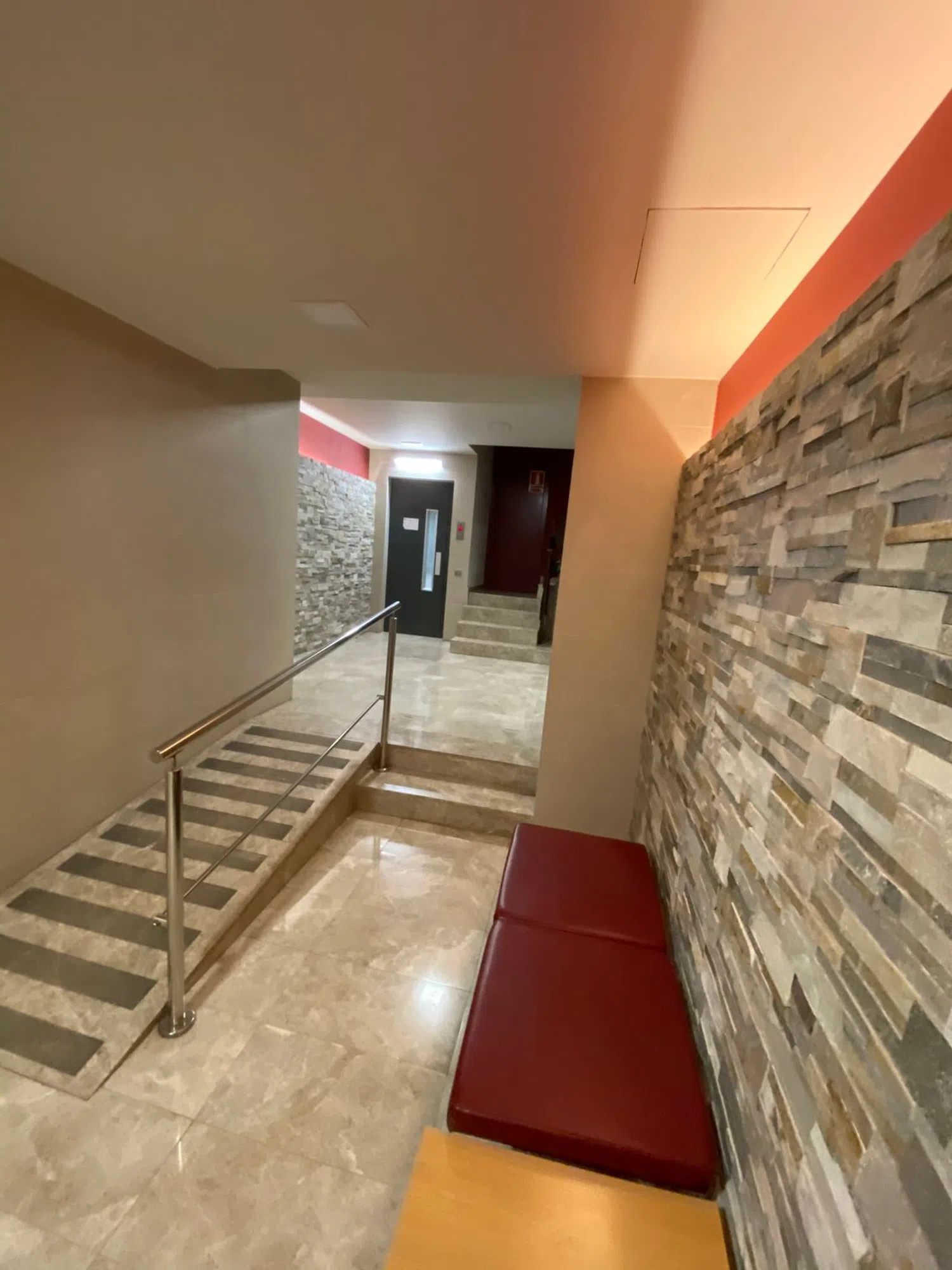 Ático en calle de Sepúlveda, 58 - Foto 12