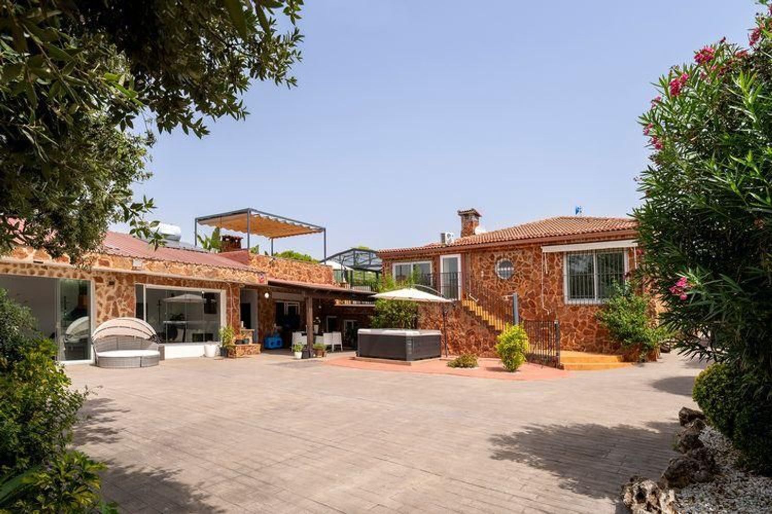 Casa o chalet independiente en Calle Barrachina, 40, Font del Teula - Mas de Pavia - Foto 20
