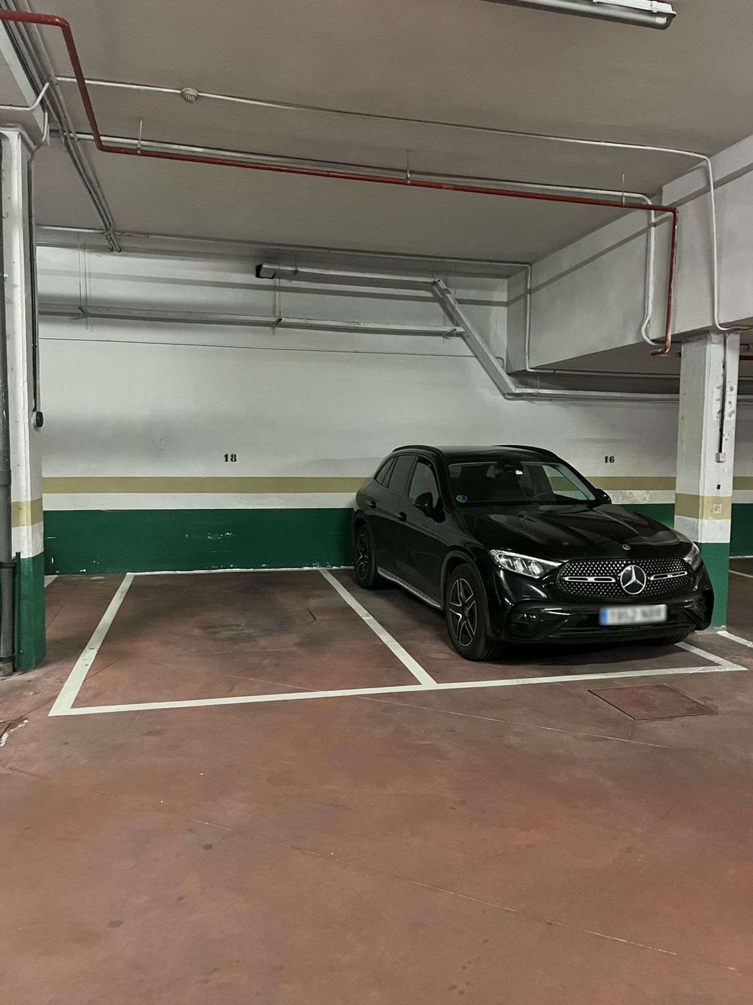 Piso en calle de Gloria Fuertes, 27 - Foto 10