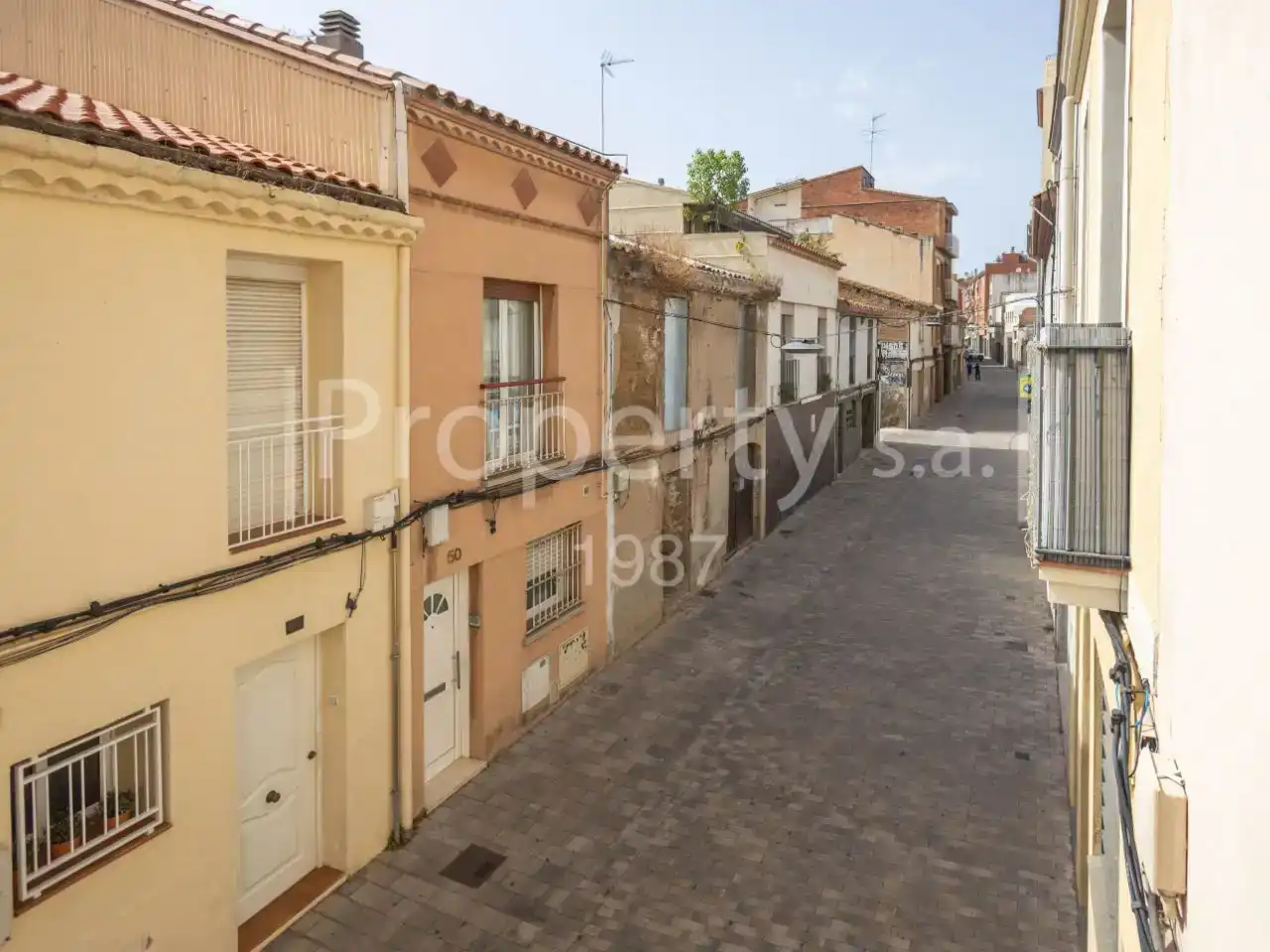 Piso en  Carrer de Falguera 49 - Foto 38