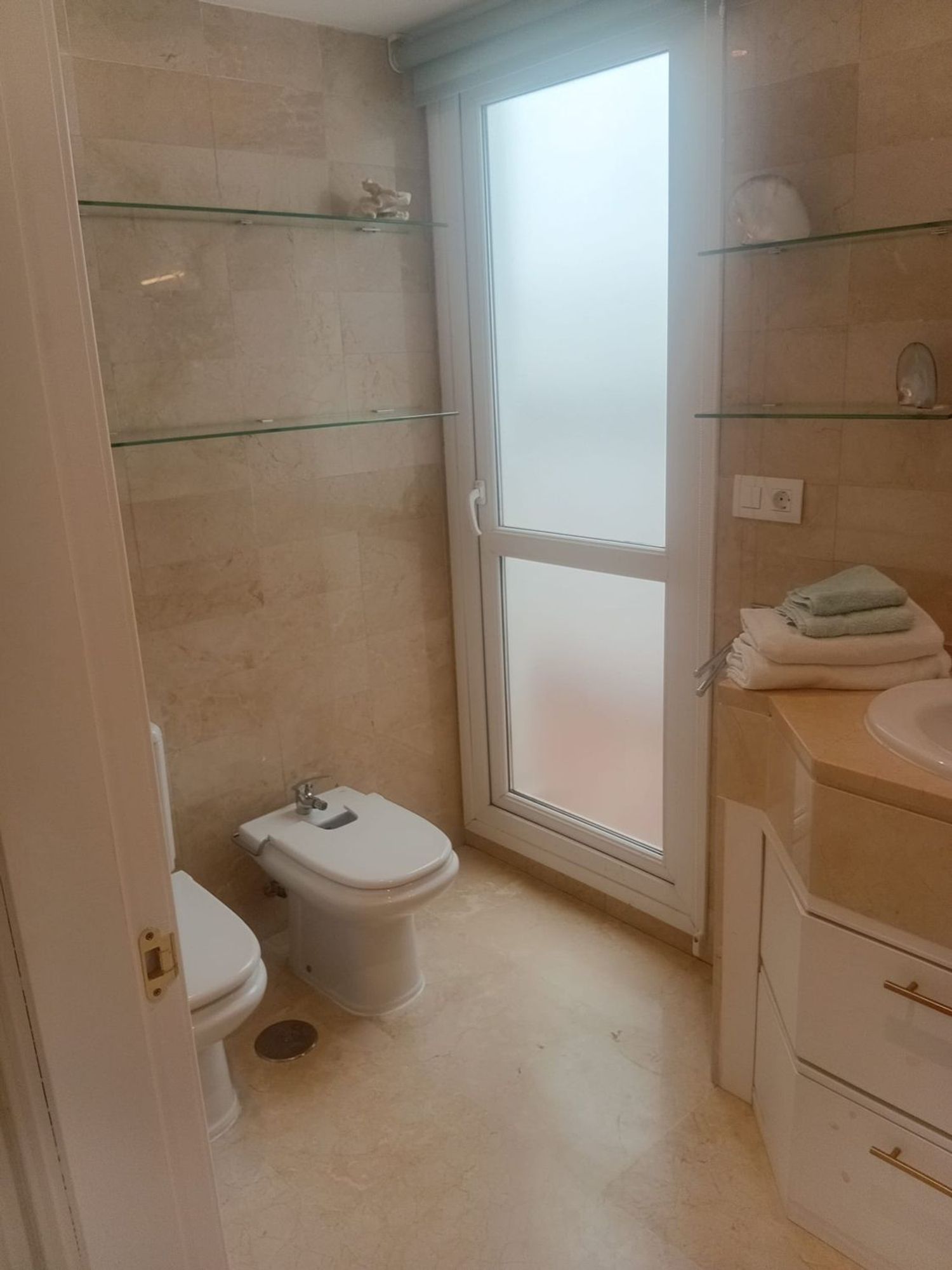 Piso en Arrabal Carolina Sur, 2 Fase, La Carolina-Guadalpín - Foto 22
