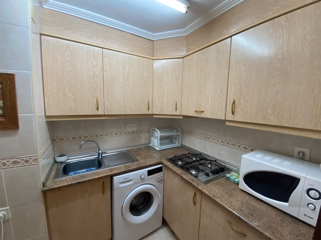 Apartamento en  Carrer Sant Bartomeu 25 - Foto 7