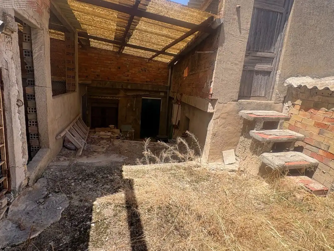 Casa adosada en  Partida de Purgateros 36 - Foto 11