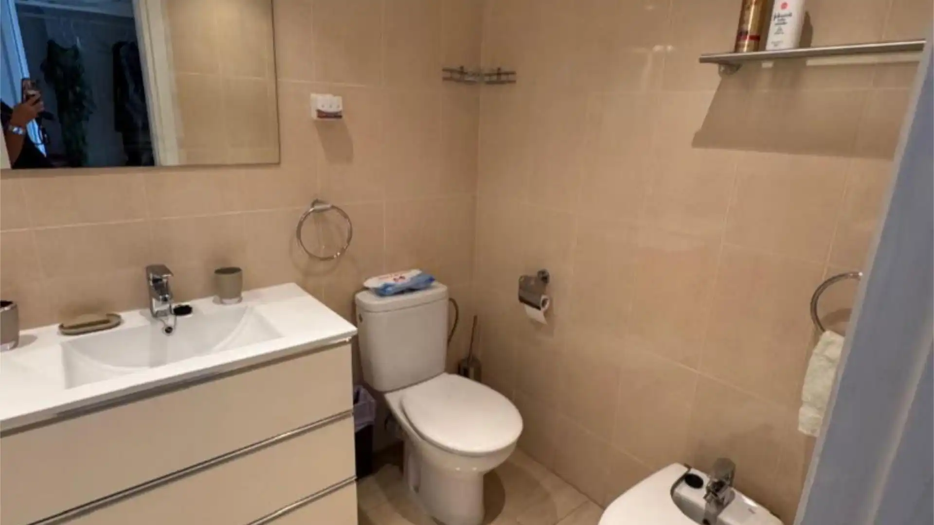 Apartamento en  Avenida Carlota Alessandri 284 - Foto 14