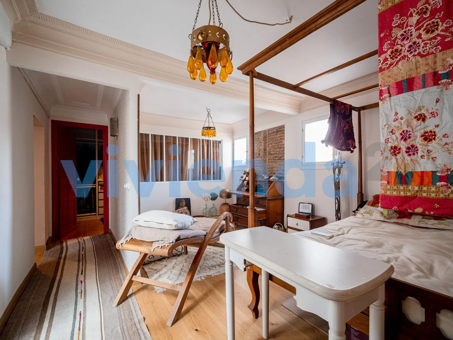 Piso en Barrio Palacio - Foto 2