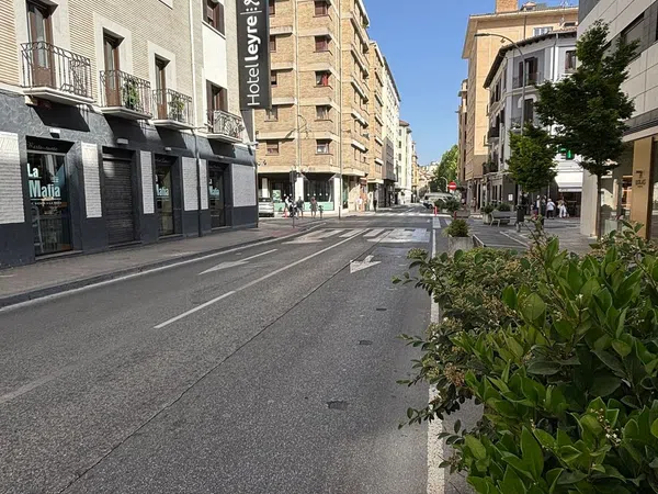 Piso en Calle Amaya, 9, 2º Ensanche, 2º Ensanche - Foto 26