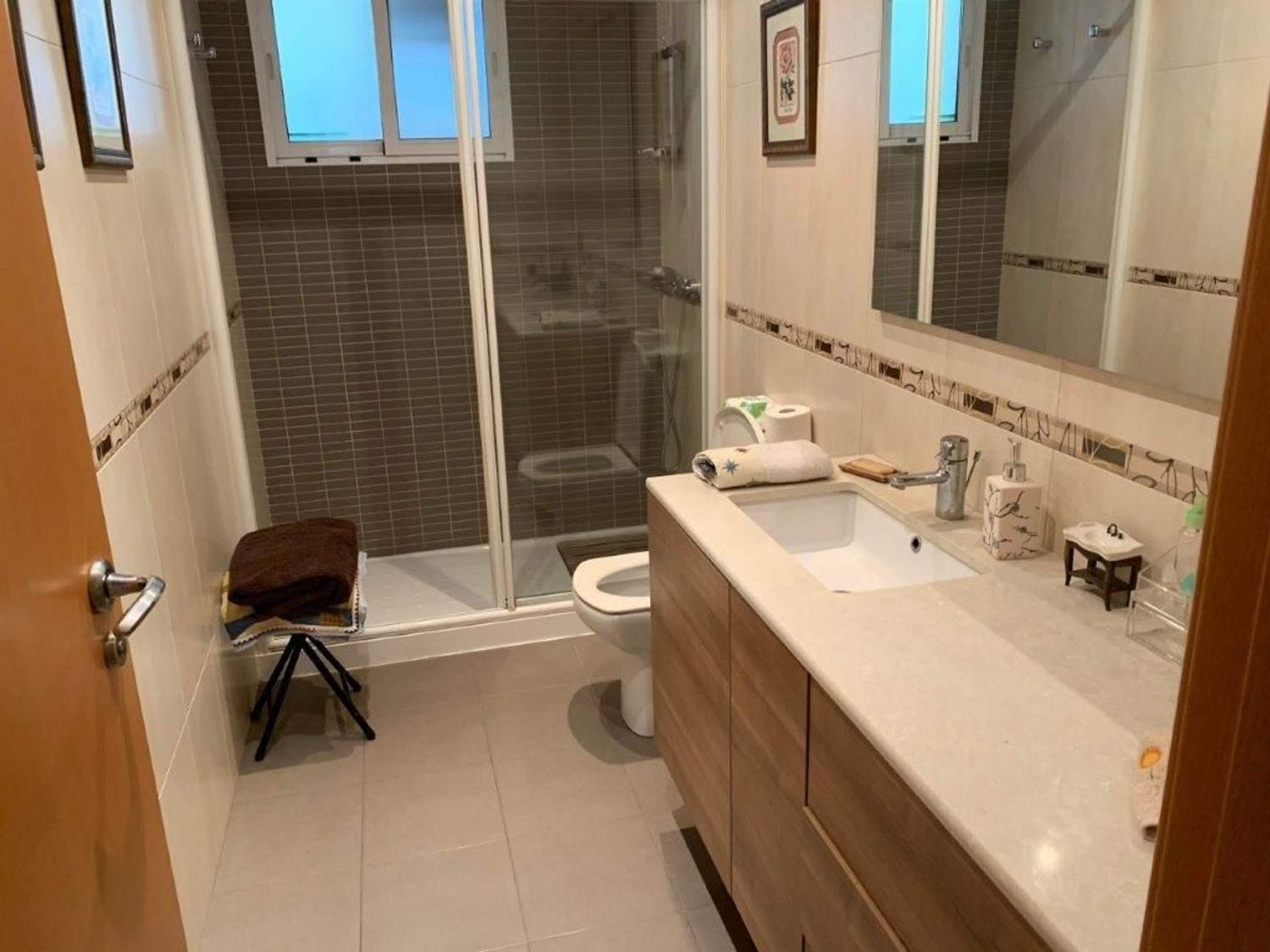 Piso en Calle Garbinet, 41, Carolinas Altas - Foto 9