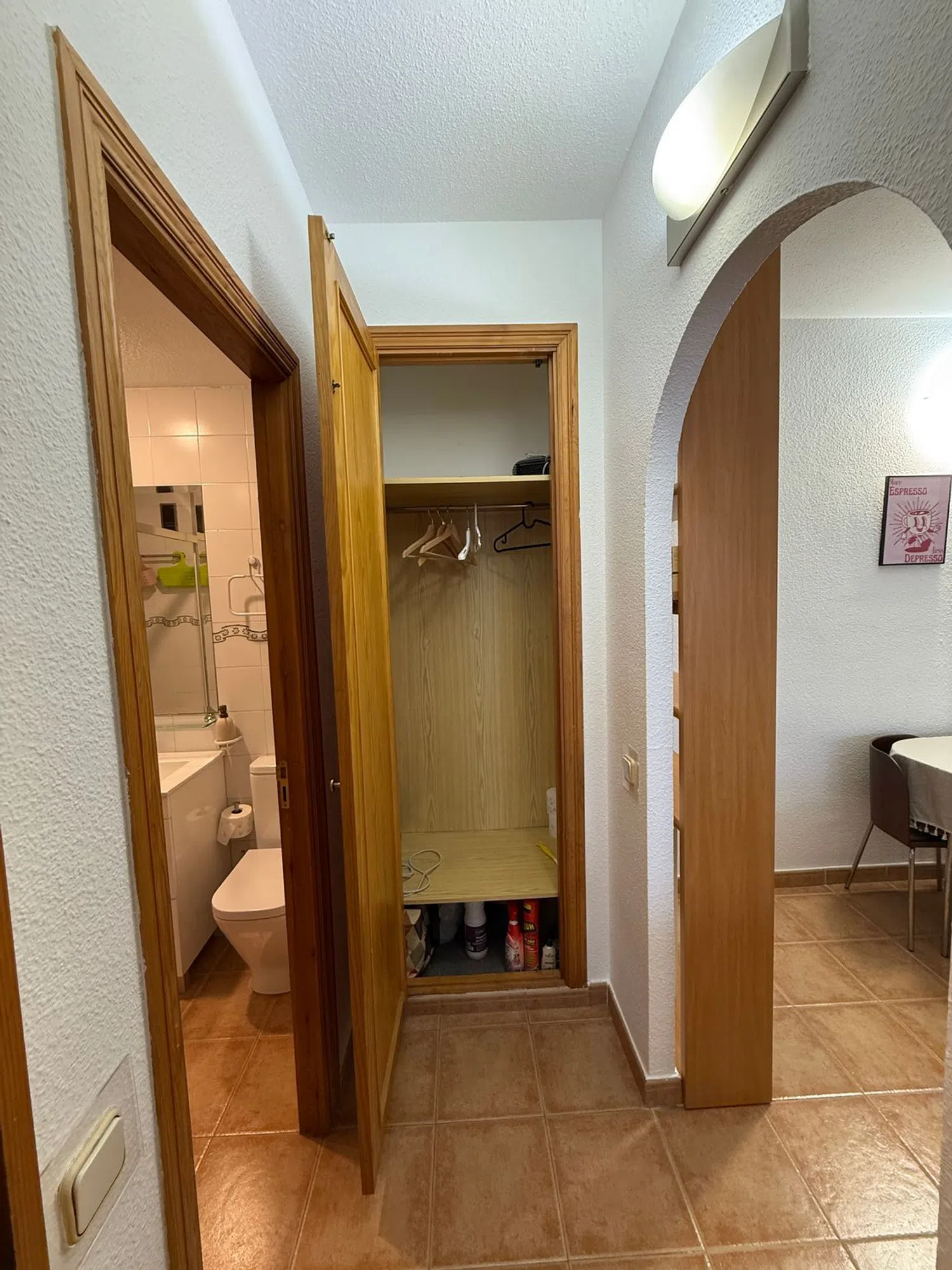 Piso en calle de Zorrilla, 25 - Foto 16