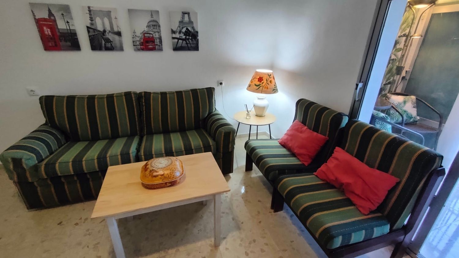 Chalet pareado en Rotonda de la Puntilla, 8, Crevillet - Foto 10