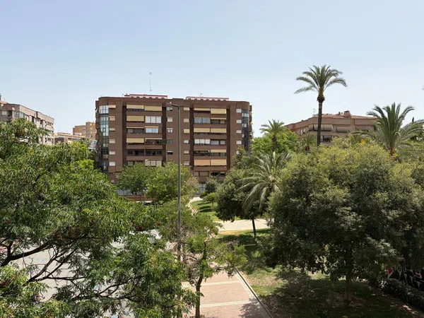 Piso en Plaza del Rocío, 2, San Antón - Foto 5