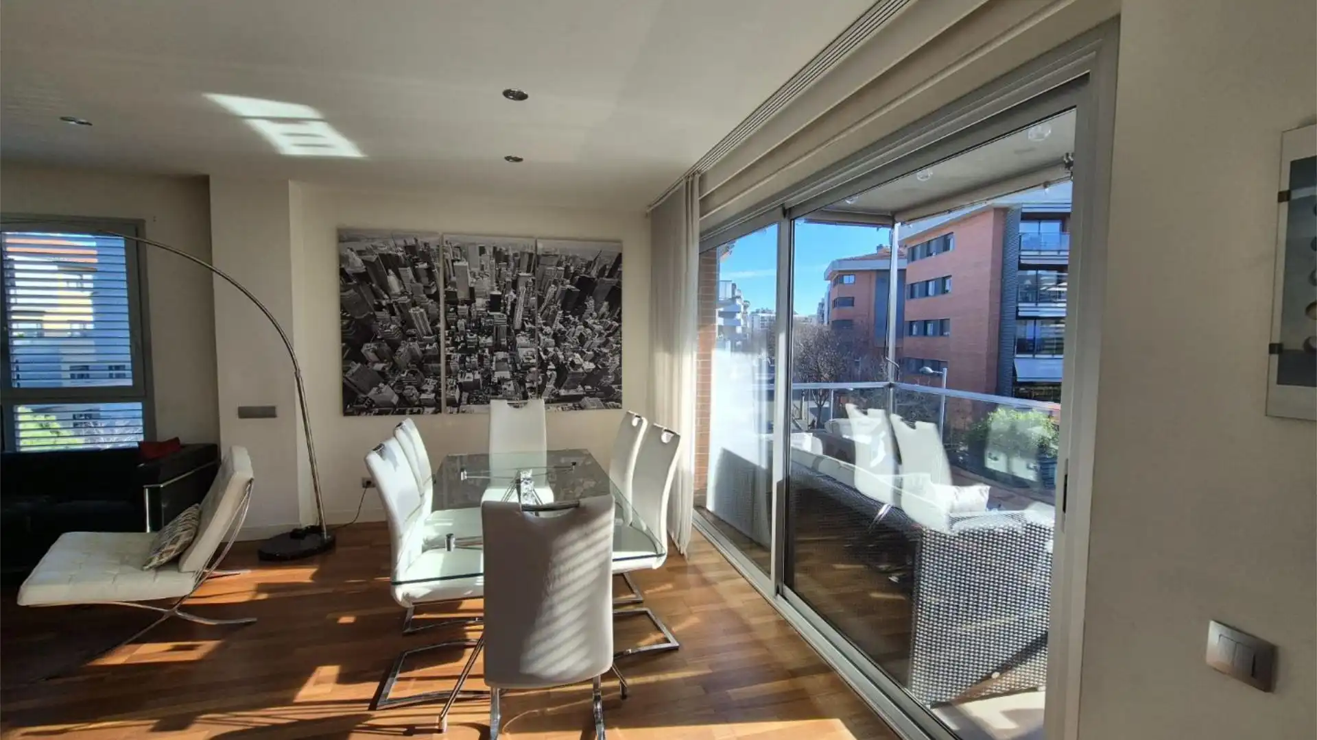 Piso en Sant Cugat del Vallès - Foto 12