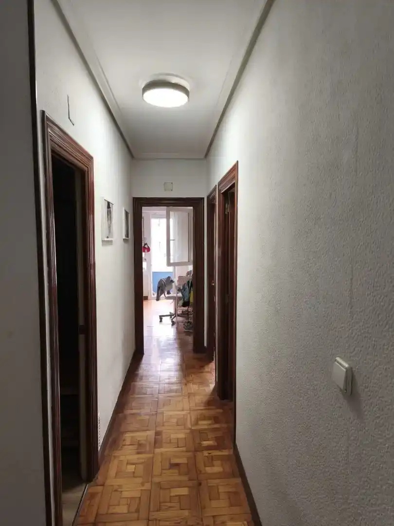 Piso en  Calle Julián Ceballos 58 - Foto 8