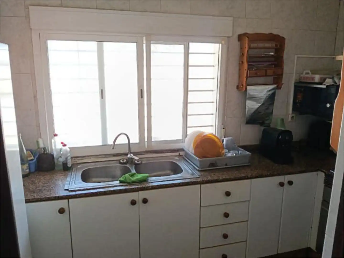 Chalet en zona - Foto 8