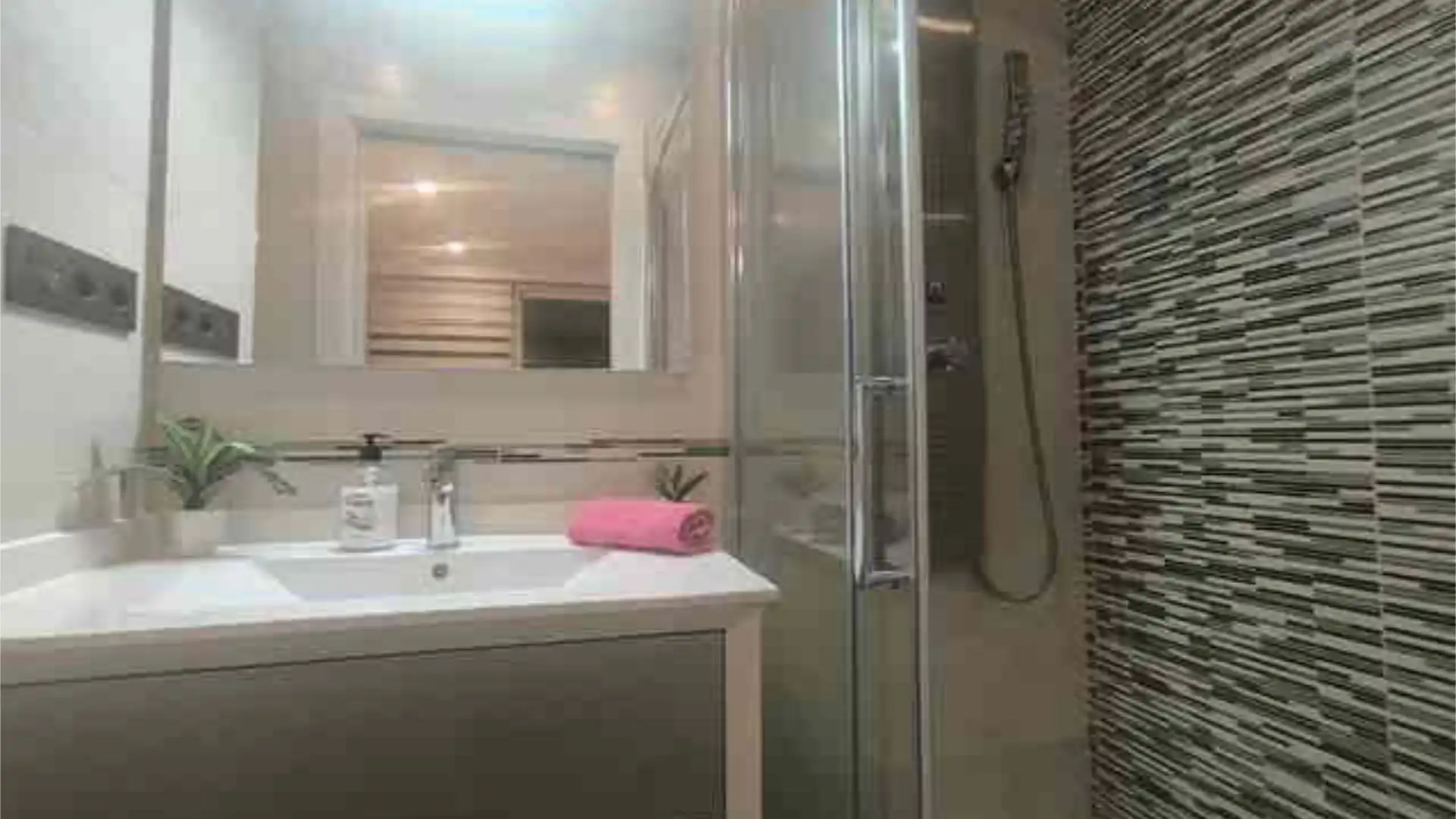 Piso en Torrecedeira - Foto 8