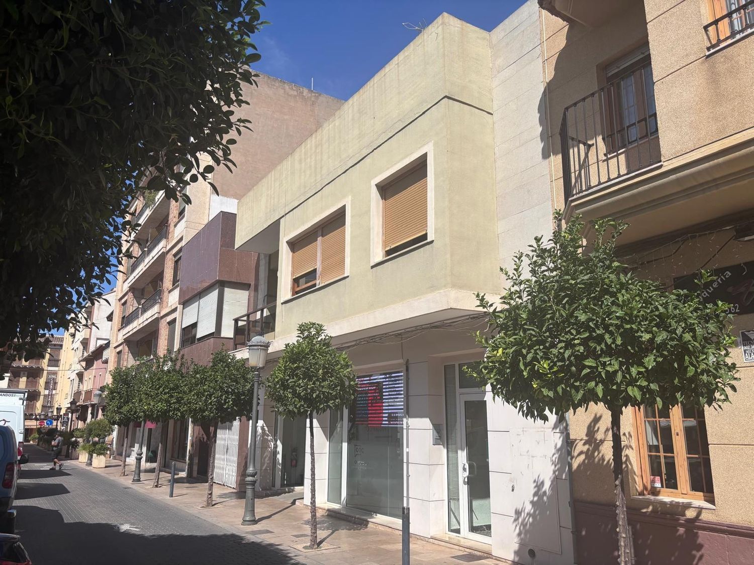 Casa de pueblo en Plaza del País Valencià, 6, Zona Pueblo, Zona Pueblo - Foto 2