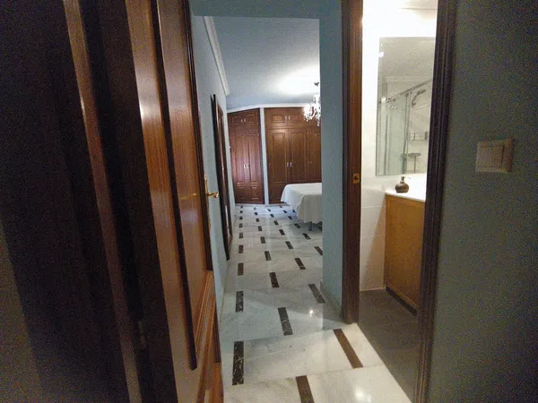Piso en Calle Rafael Márquez Mazzantini, 3, Zoco - Poniente - Foto 13