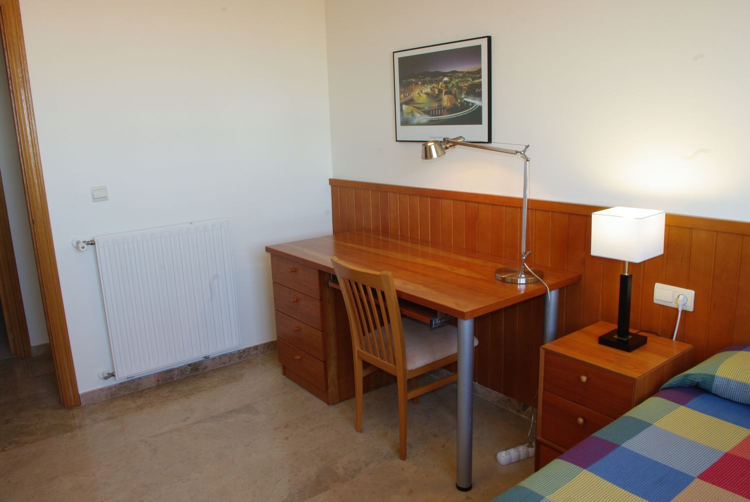 Piso en calle del 3 d'Abril de 1979, 4 - Foto 8