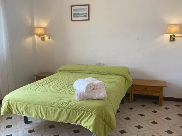 Casa o chalet independiente en Calle Salares, 39, Avda Pescia - Ctra de Frigiliana, Avda Pescia - Ctra de Frigiliana - Foto 20